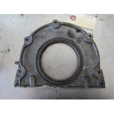 11Z014 Rear Oil Seal Housing From 2009 GMC Acadia  3.6